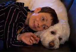Joanne Day and Kaiser