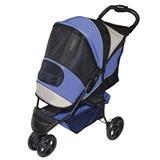 Pet Gear Inc. Sportster Pet Stroller Lilac 149711