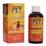 Natural Pet Pharmaceuticals® Stop Bark™ For Canines 4 oz. 498116