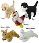 Mighty® Toys Farm Series 658855b