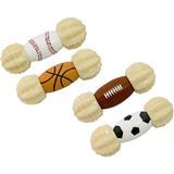 Nylabone® Double Action® Sports Chew Toys 69901B