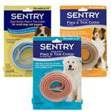 Sentry® Dual Action Flea &amp; Tick Collars 76191b