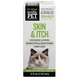 Natural Pet Pharmaceuticals® Skin & Itch Irritations™ For Felines 4 oz. 798114
