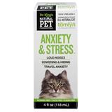 Natural Pet Pharmaceuticals® Stress Control™ For Felines 4 oz. 798115