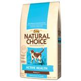 Nutro® Natural Choice® Active Health Adult Ocean Fish Flavor Cat Food 91102b
