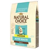 Nutro® Natural Choice® Indoor Active Health Adult Ocean Fish Flavor Cat Food 91107b