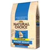 Nutro® Natural Choice® Indoor Healthy Weight Adult Ocean Fish Flavor Cat Food 91109b