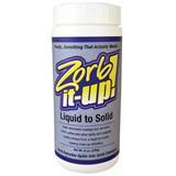Urine OFF® Zorb It-Up® Liquid to Solid 12617