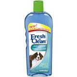 Fresh n Clean Baby Powder Shampoo 16 Oz.