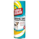 Simple Solution® Urine Dry Carpet Powder 24 oz. 20583