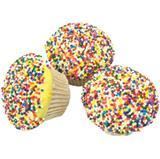 Claudia's Canine Cuisine™ Frosted Mini PupCups with Sprinkles 12 oz. 211233