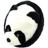 Sherpa's Pet Trading Company® Plush Discs Dog Toys 36440b