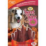 Carolina Prime™ Sweet ‘Tater Fries for Dogs 5 oz. 38114e