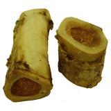 Carolina Prime™ Smoked Jerky for Dogs Salmon 3" 381182