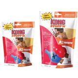 Kong® Stuff'n™ IQ Treats™ 46391b