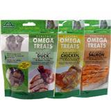 Pet Botanics® Healthy Omega Treats for Dogs 48024b