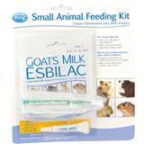 PetAg® Goats Milk Esbilac® Small Animal Feeding Kit 52657