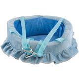 Prevue Pet® Soft Suede Sleeper 5563
