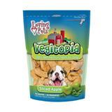 Loving Pets Vegitopia Fruit and Vegetable Treats 64109b