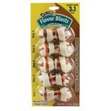 Dingo® Flavor Blasts™ Meat in the Middle Dog Treats 67293e