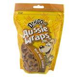 Dingo® Aussie Wraps™ Beef-n-Cheesy Soft Dog Treats 672941