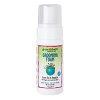 earthbath® Green Tea Waterless Grooming Foam 4 oz 71308