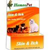 Homeopet® Skin & Itch for Cats 15ml 74335
