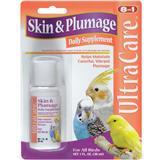 8 in 1® UltraCare™ Skin & Plumage Daily Supplement for Birds 75558