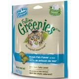 Feline Greenies® Dental Cat Treats 6 oz. Ocean Fish 776104