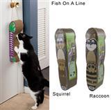 Imperial Cat® Hanging Scratchers 78017e