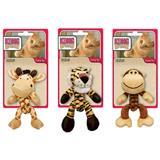 Kong® Cat BraidZ Cat Toys Safari 79331