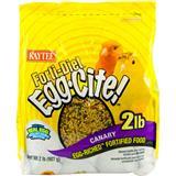 Kaytee® Forti-Diet® Egg-Cite!™ Canary Food 2 lbs. 80007
