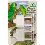 Prevue Pet® Feeder w/ Perch 82722