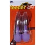 Prevue Pet® Bullet Waterer/Feeder Combo 82723