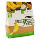 ZuPreem® FruitBlend™ Premium Bird Food for XSmall Softbills 6130b