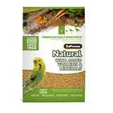 ZuPreem® AvianMaintenance™ Natural Diet 8868e