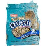 Kaytee® Forti-Diet® Crunch with Dental Bites 3 lbs. Z07185922362