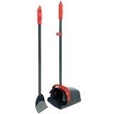 Petmate® Clean Response™ Swivel Bin + Rake 19841