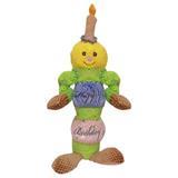 Huggle Hounds™ Happy Birthday Plush Toy 64991b
