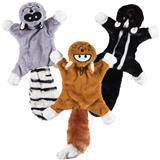 Spot® Skinneeez Masked Bandits Toys 65648