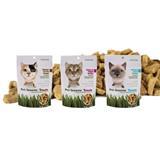Pet Greens® Crunchy Treats for Cats 3 oz. 73310e