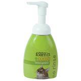 Sentry® HC Foam 'N Comb Foaming Shampoo for Cats 75041