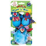 Kitty Hoots® Fluff-O-Rama Cat Toys 78992