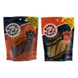 Happy Howie's Happy Links Dog Treats 8 oz 25063b