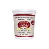 Gimborn® Beef Steak Freeze Dried Training Treats 25133b