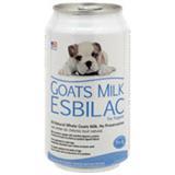 PetAg® Esbilac® Goat's Milk for Puppies 2655b