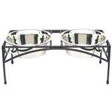 Raised Double 5", 1 QT Regal Diner 30165