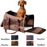 Sherpa's Pet Trading Company® The Original Sherpa Bag Pet Carrier 33251b