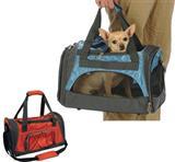 Sherpa's Pet Trading Company® Sport™ Pet Carrier Sports Duffle 33256b