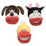 Spot® Plush Smoochers 6" 36358